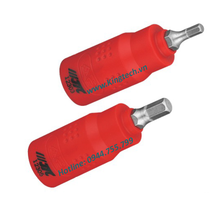 jtc-i2306-insulated-hex-bit-socket