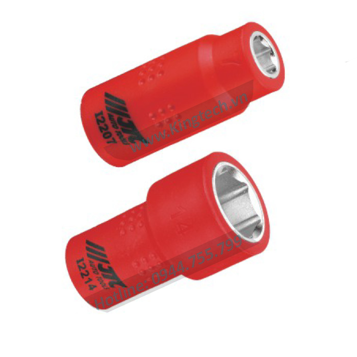 jtc-i3210-insulated-socket-